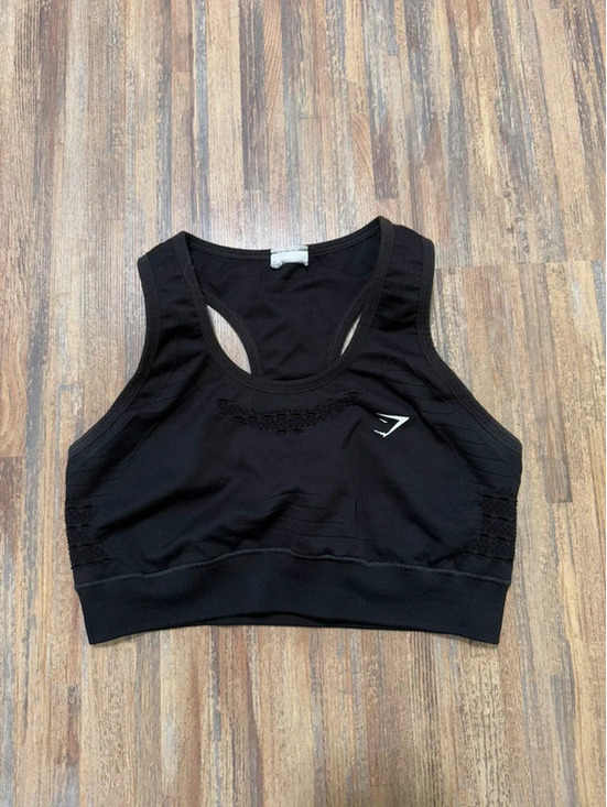 Gymshark Other - Gymshark sports bra size medium (tags removed)